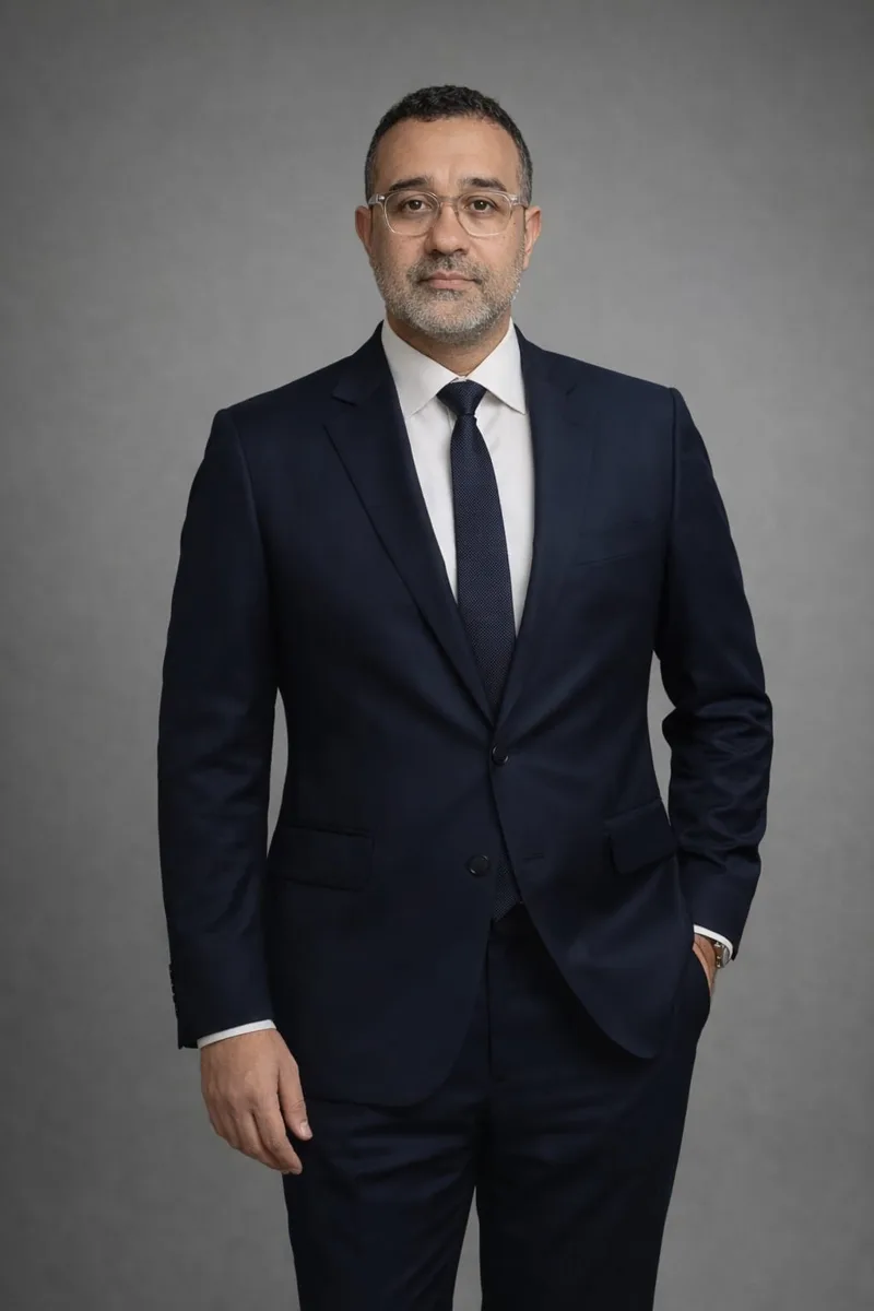 Alfredo De Arco Cáceres, Contador Público